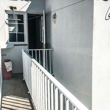 Canos Verdes Apartment II Angra do Heroísmo Esterno foto