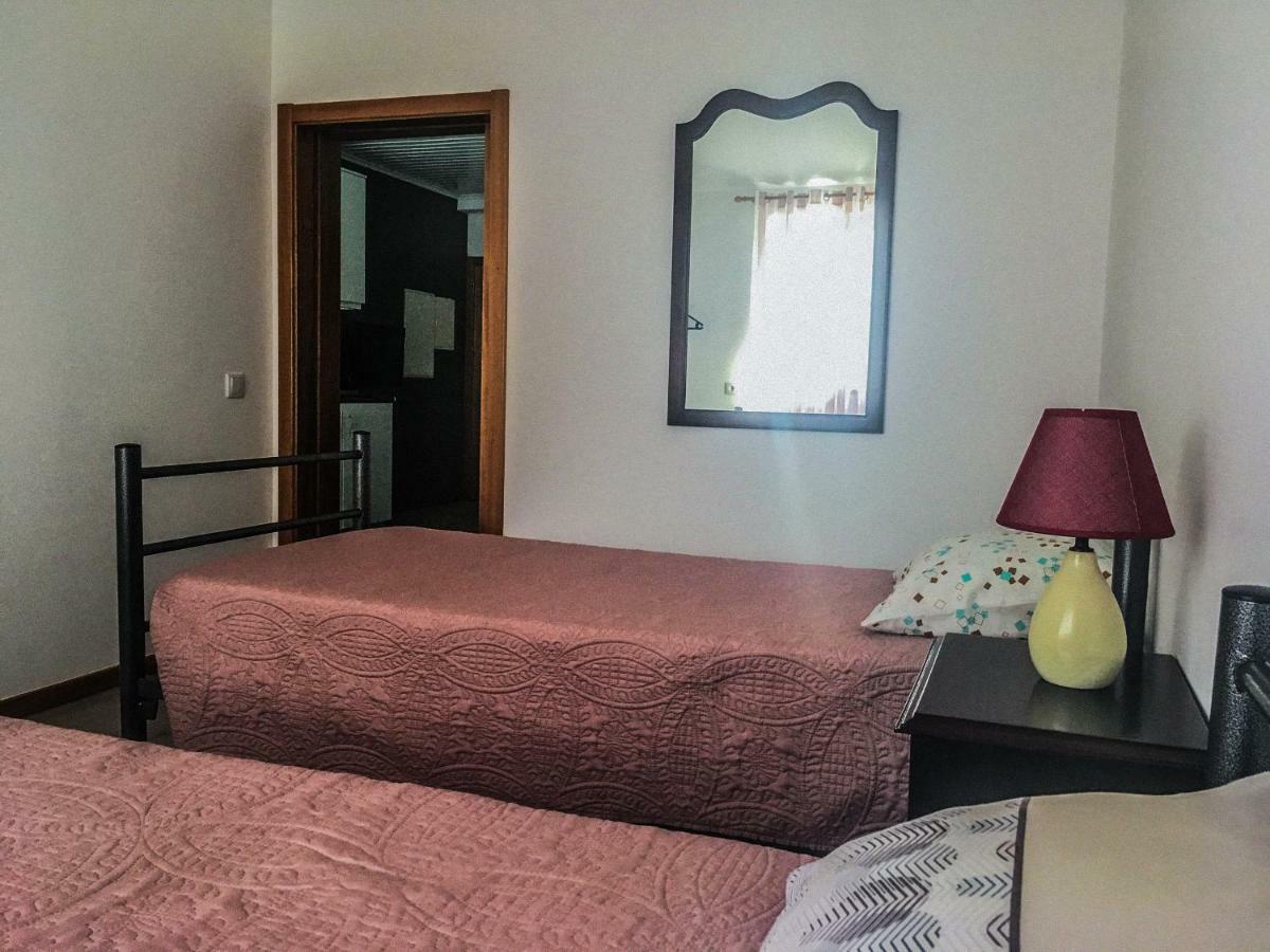 Canos Verdes Apartment II Angra do Heroísmo Esterno foto