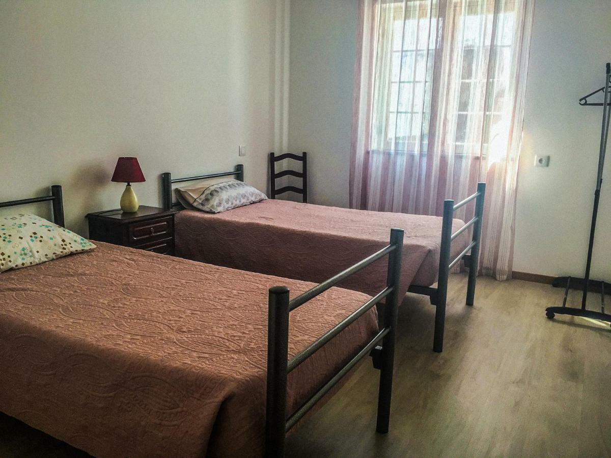 Canos Verdes Apartment II Angra do Heroísmo Esterno foto